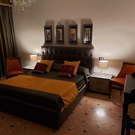 Antico Rio Acqua Dolce Apartment Venezia Eksteriør bilde