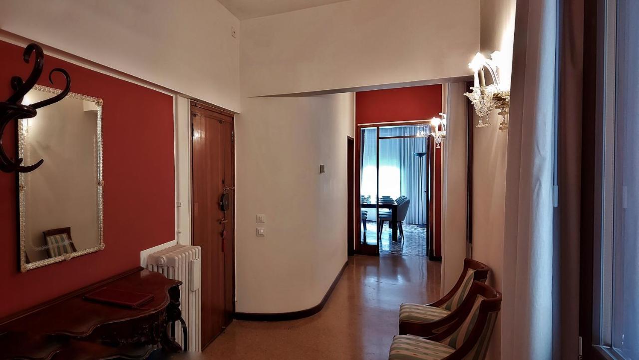Antico Rio Acqua Dolce Apartment Venezia Eksteriør bilde