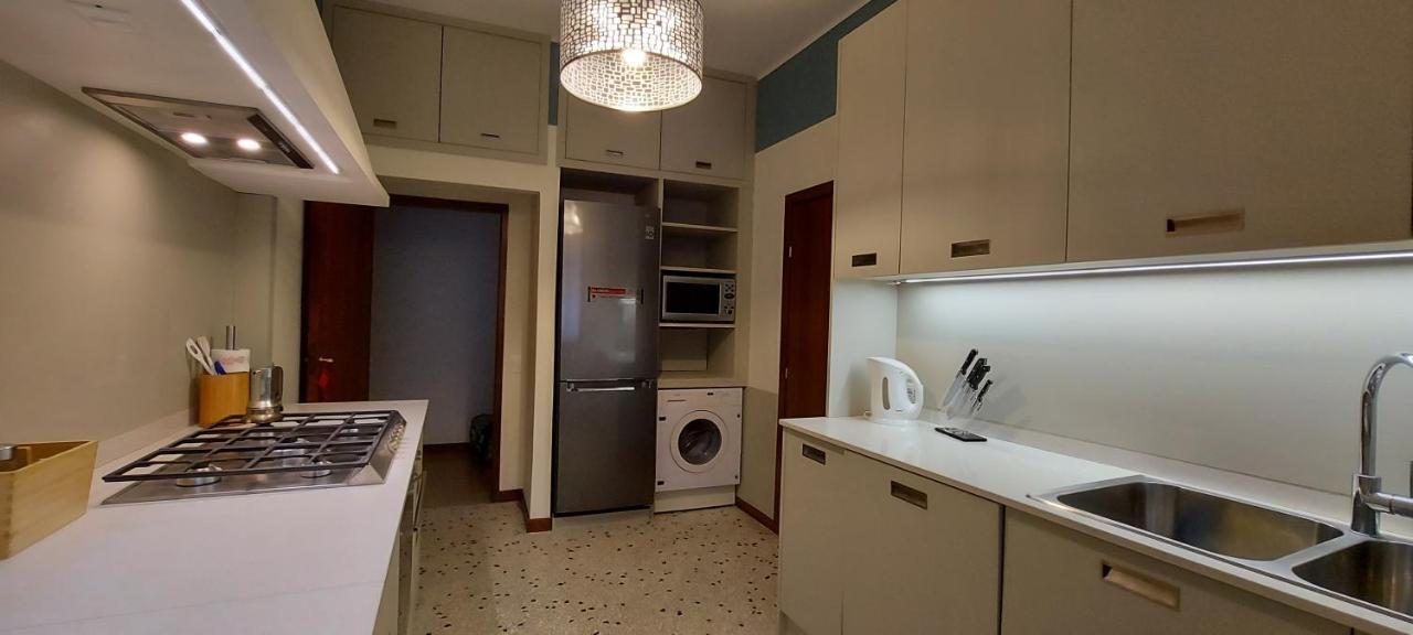 Antico Rio Acqua Dolce Apartment Venezia Eksteriør bilde