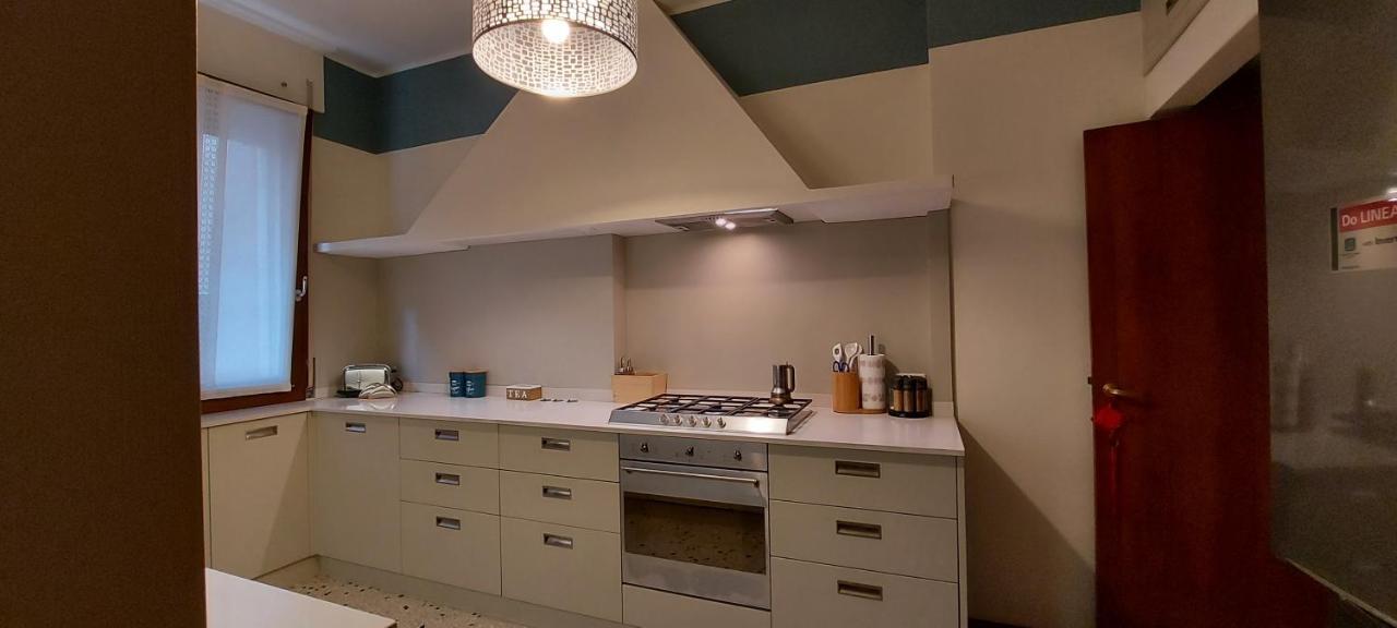 Antico Rio Acqua Dolce Apartment Venezia Eksteriør bilde