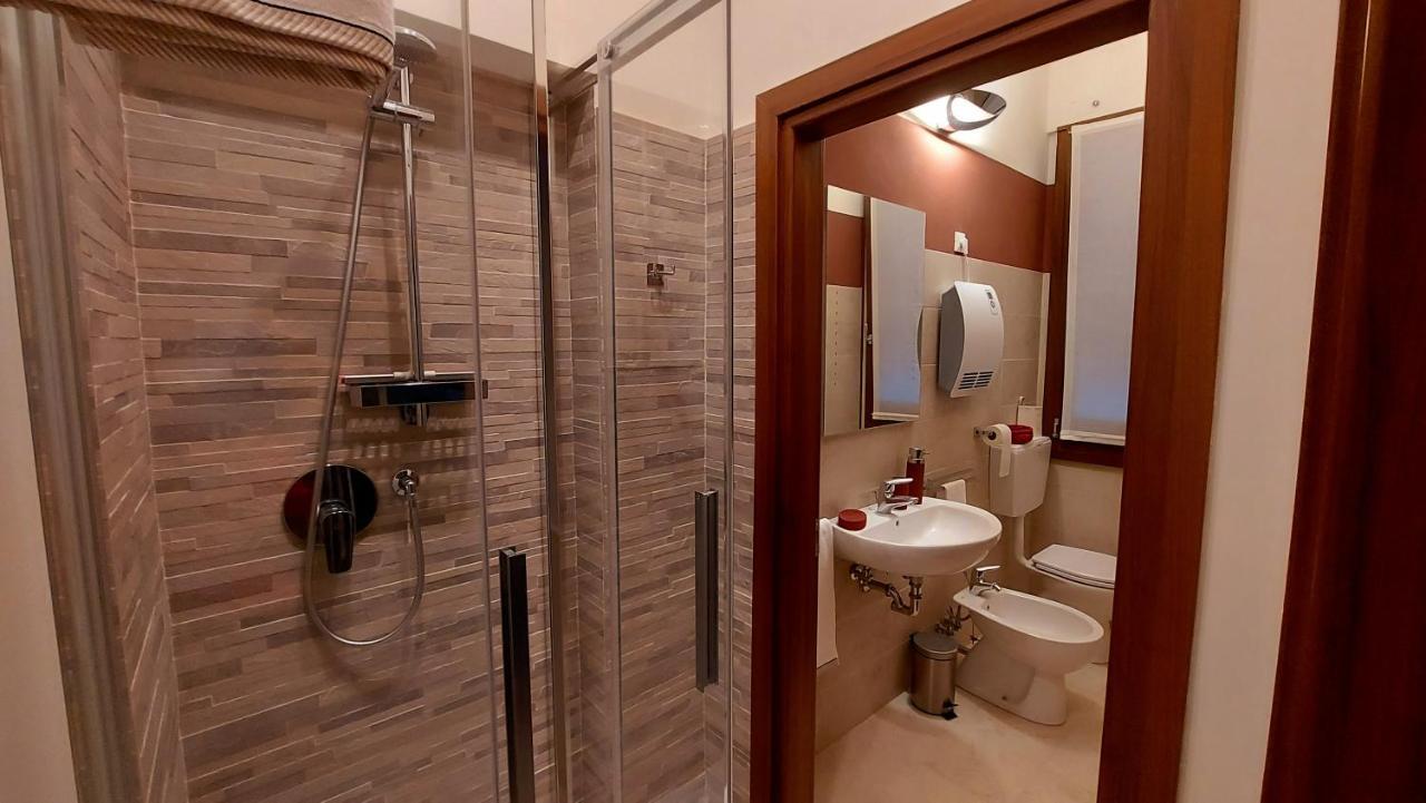 Antico Rio Acqua Dolce Apartment Venezia Eksteriør bilde