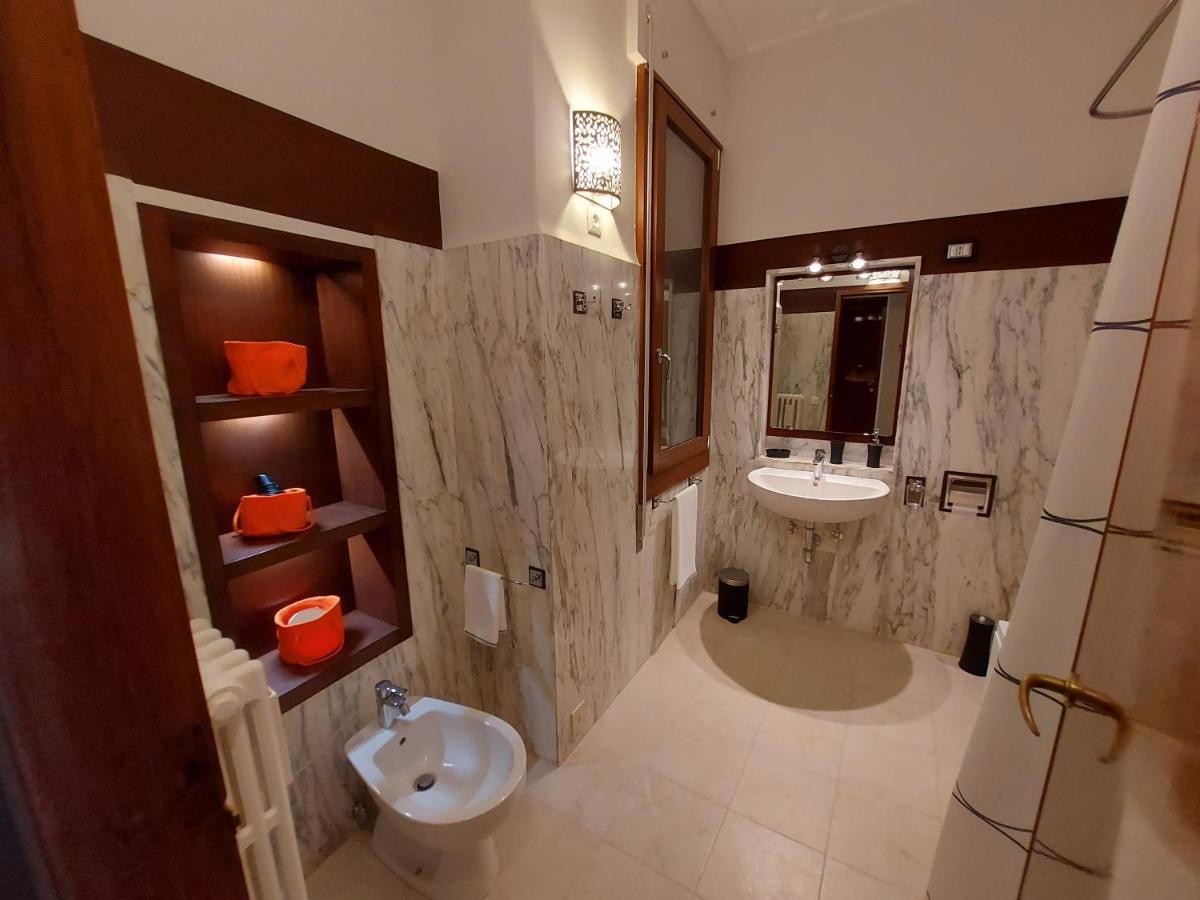 Antico Rio Acqua Dolce Apartment Venezia Eksteriør bilde