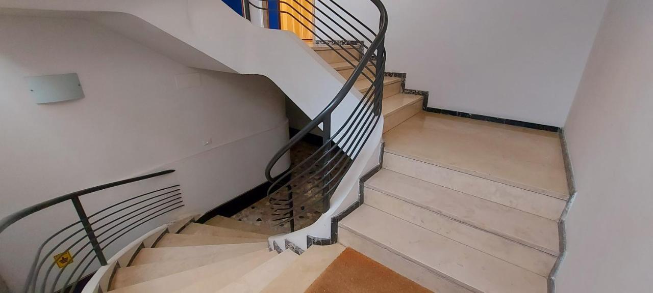 Antico Rio Acqua Dolce Apartment Venezia Eksteriør bilde