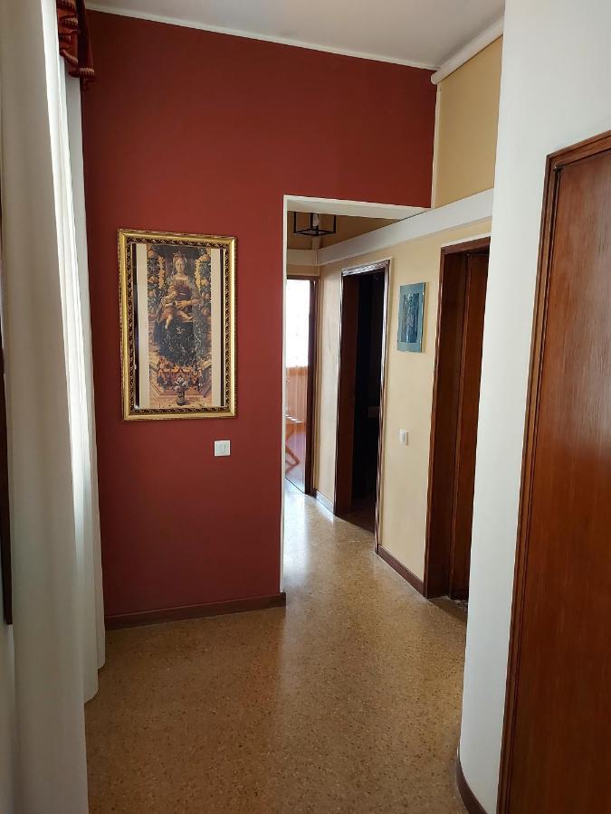Antico Rio Acqua Dolce Apartment Venezia Eksteriør bilde