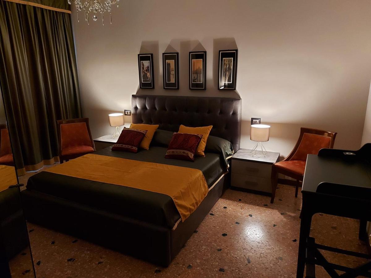 Antico Rio Acqua Dolce Apartment Venezia Eksteriør bilde