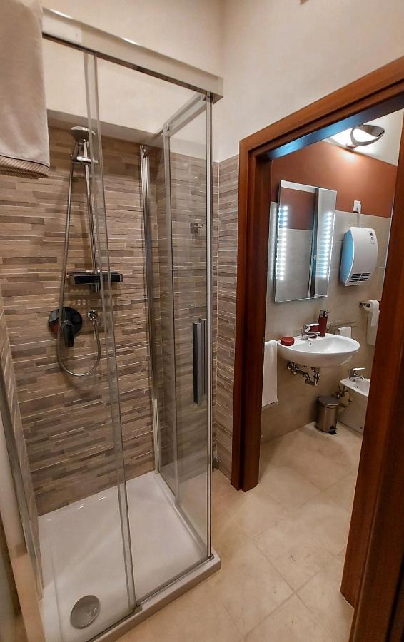 Antico Rio Acqua Dolce Apartment Venezia Eksteriør bilde