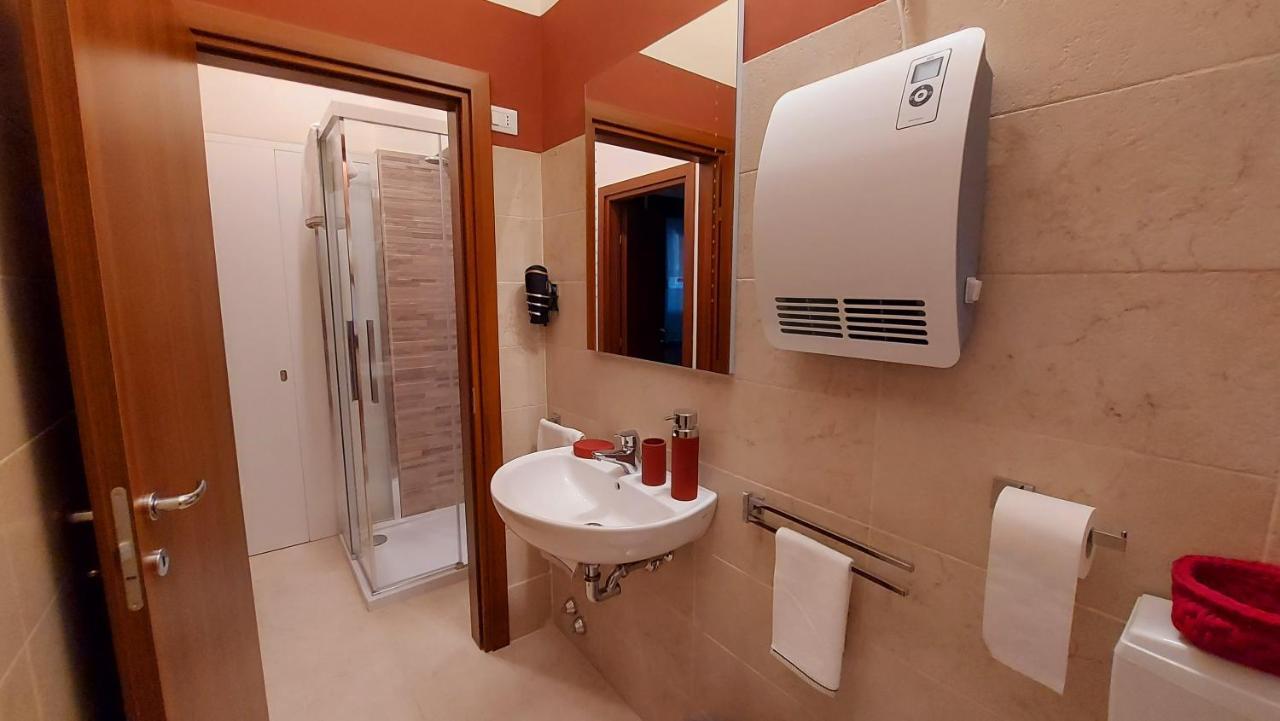 Antico Rio Acqua Dolce Apartment Venezia Eksteriør bilde